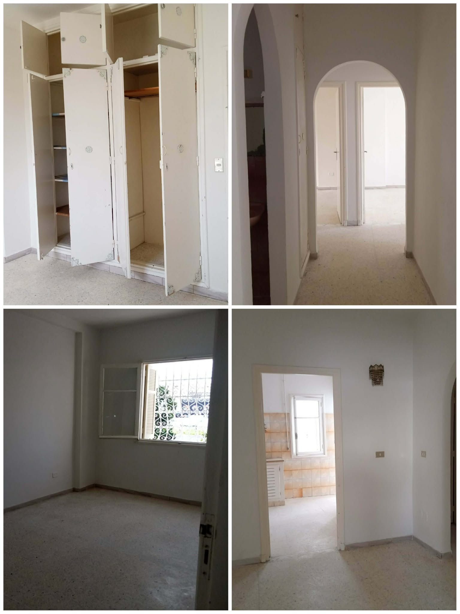 Mannouba&nbsp;La Mannouba&nbsp;Location&nbsp;Appart. 4 pi�ces&nbsp;Appartement salon plus 3 chambres a manouba centre