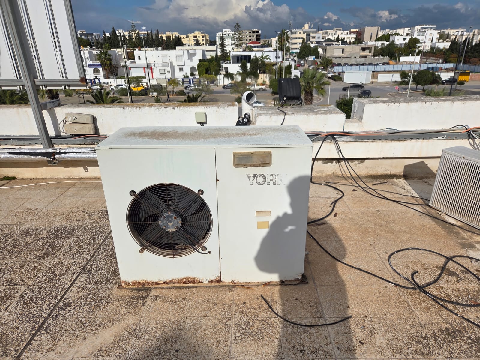 La Marsa&nbsp;Berge Du Lac&nbsp;Autre&nbsp;Autre&nbsp;Article divers