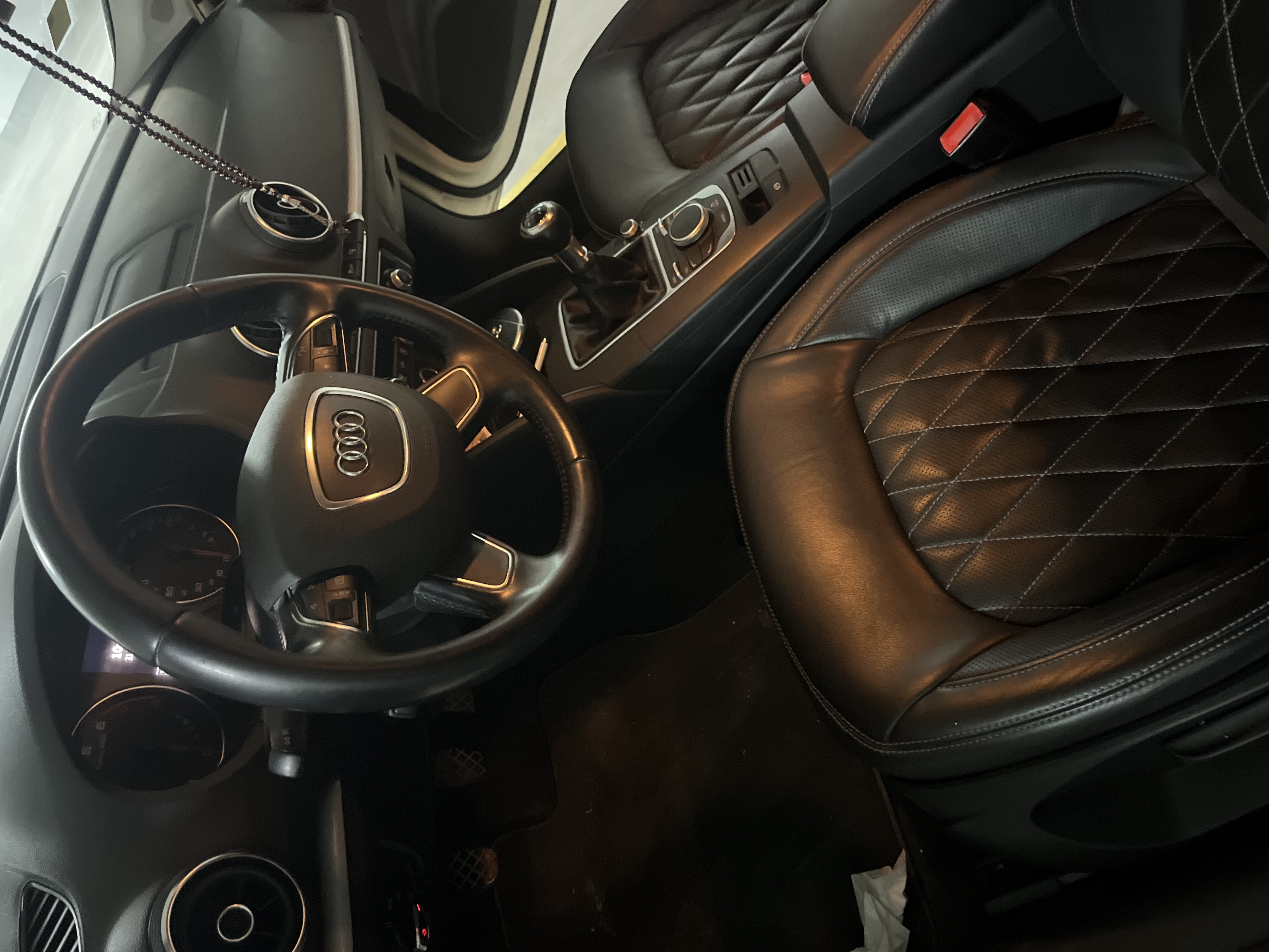 La Marsa&nbsp;Berge Du Lac&nbsp;Audi&nbsp;A3&nbsp;Audi a3 berline