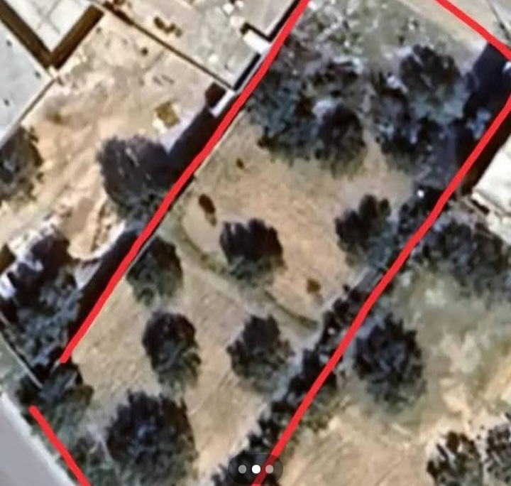 Terrain&nbsp;Terrain nu