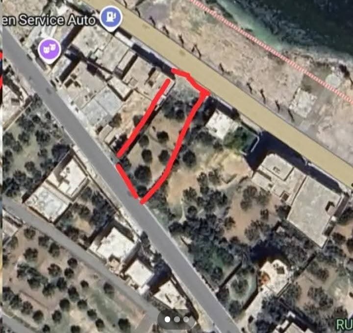 Ksibet El Mediouni&nbsp;Ksibet El Mediouni&nbsp;Terrain&nbsp;Terrain nu&nbsp;Opportunit�