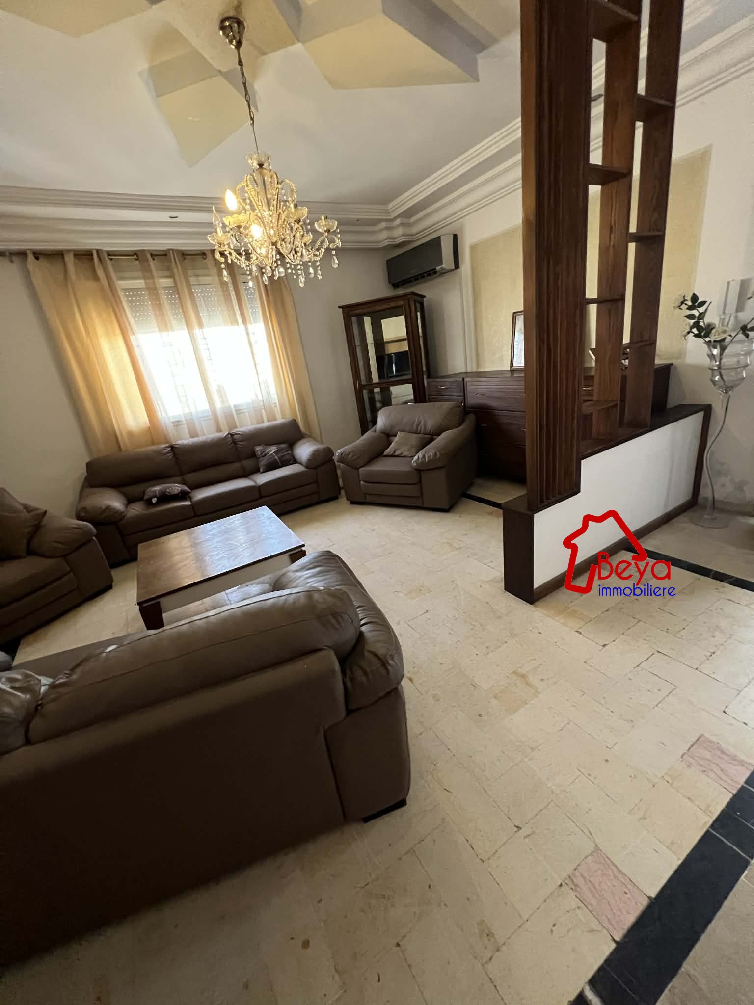 Location Appart. 3 pices