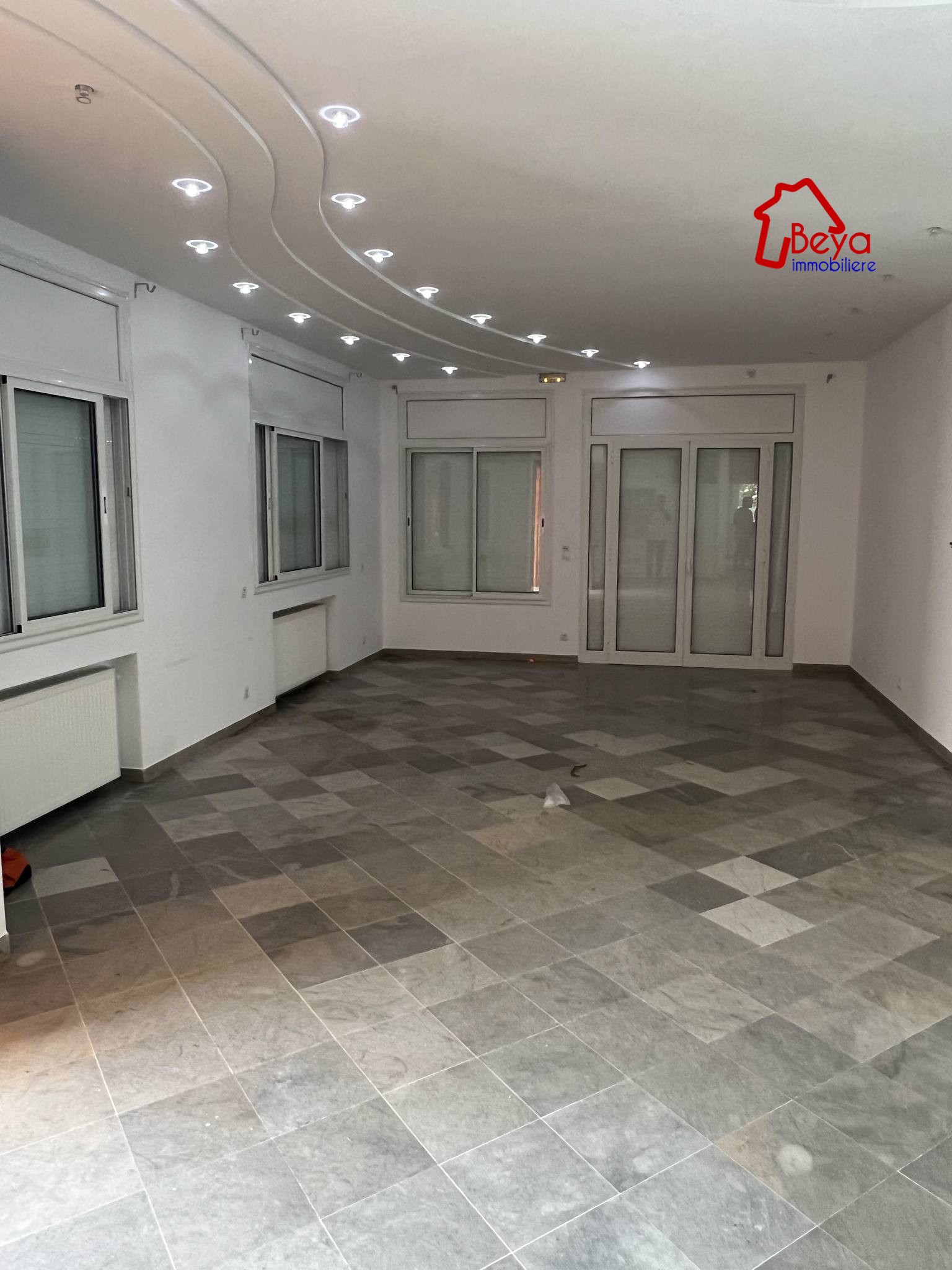 Nabeul Nabeul Vente Maisons Une  villa  3 chambres