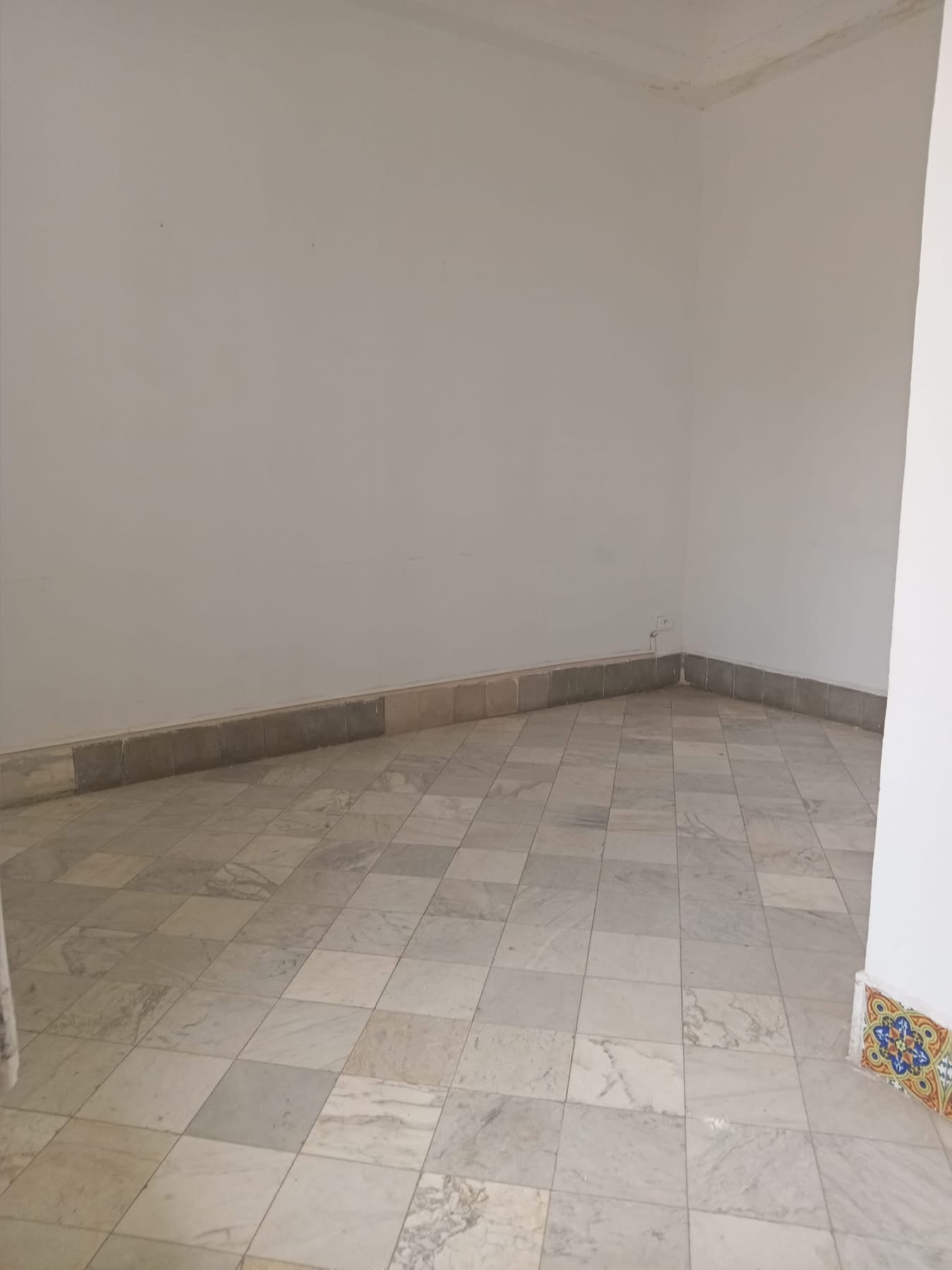 Cite El Khadra&nbsp;Kheireddine Pacha&nbsp;Location&nbsp;Maisons&nbsp;Villa � usage de bureau