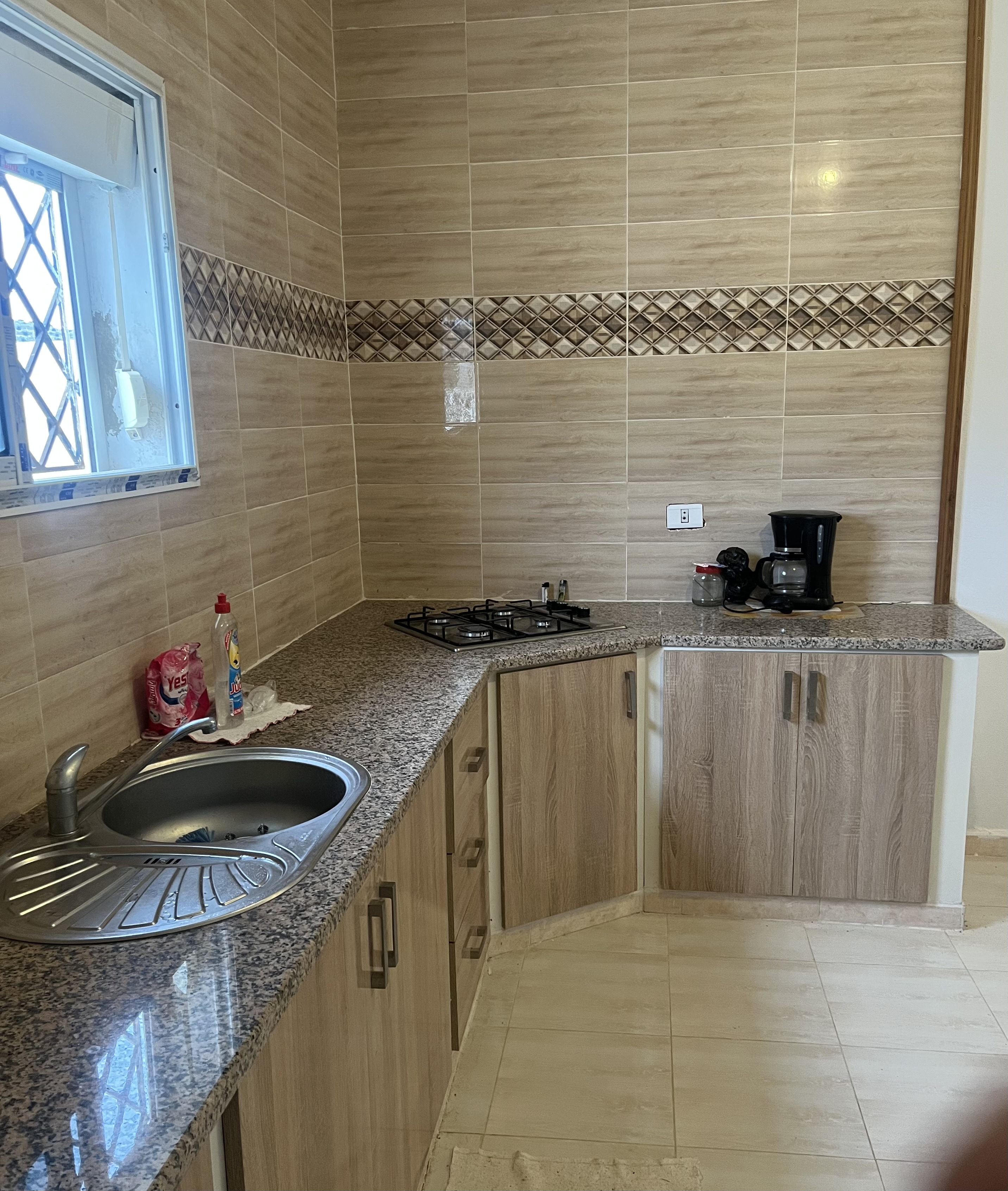 Sidi Thabet&nbsp;Jabbes&nbsp;Terrain&nbsp;Terrain agricole&nbsp;Terrain avec maison