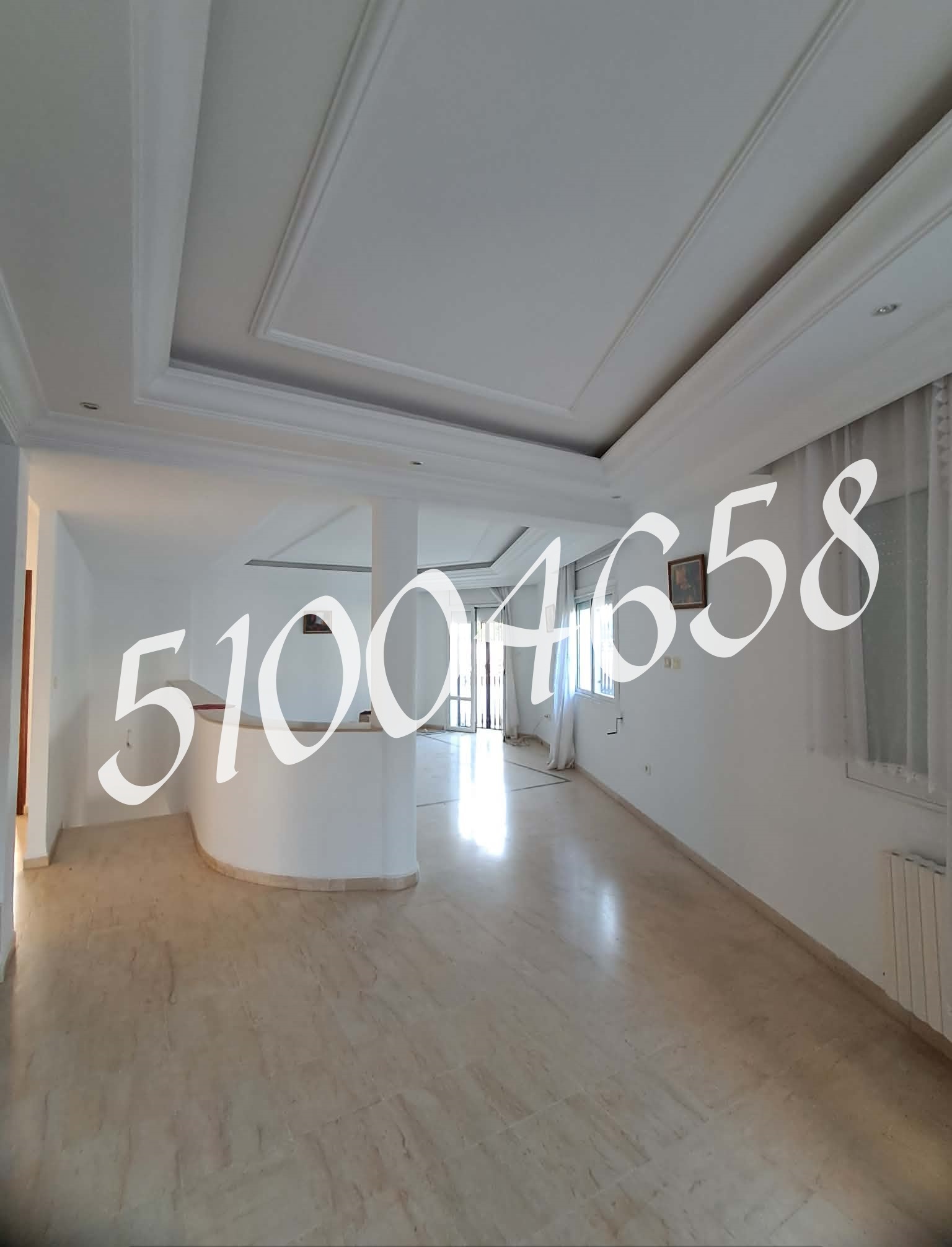 La Marsa&nbsp;Gammart&nbsp;Location&nbsp;Maisons&nbsp;Villa a gammarth