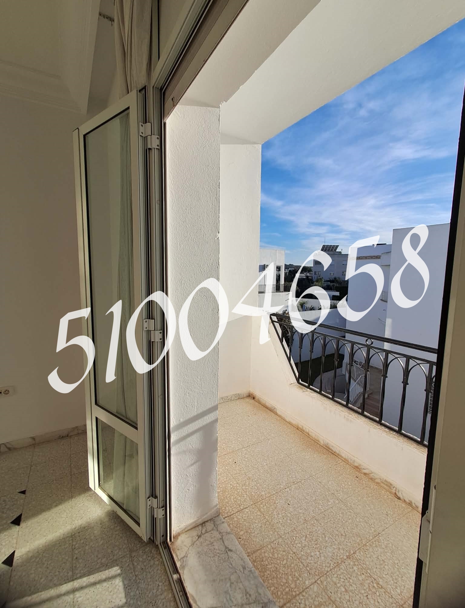 La Marsa&nbsp;Gammart&nbsp;Location&nbsp;Maisons&nbsp;Villa a gammarth