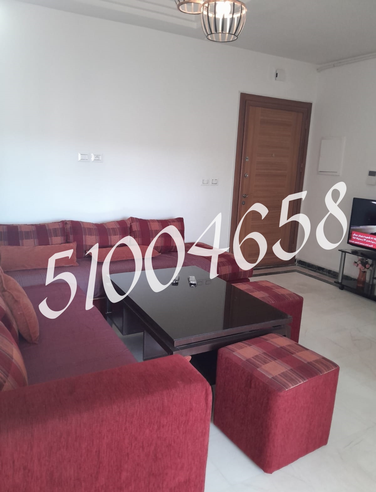 Location&nbsp;Appart. 1 pi�ce