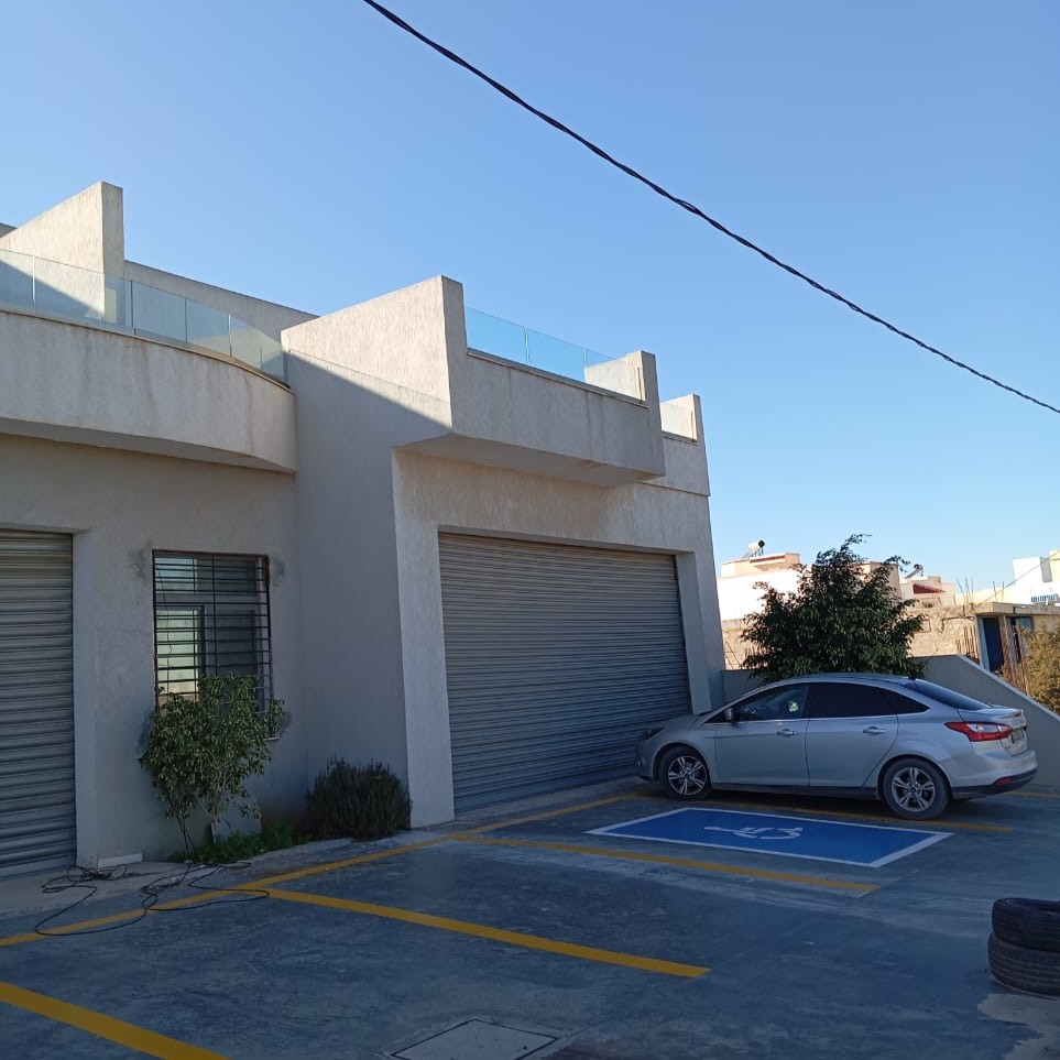 Bureaux & Commerces&nbsp;Surfaces