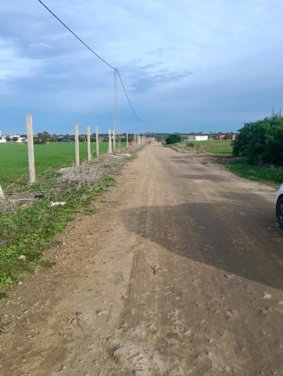 Terrain&nbsp;Terrain nu