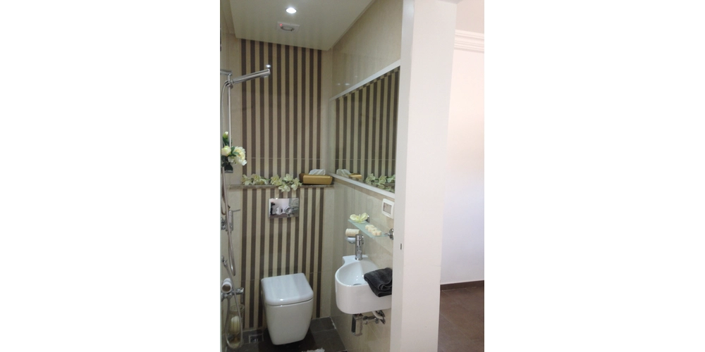 Ariana Ville&nbsp;Cite Ennasr 2&nbsp;Location&nbsp;Maisons&nbsp;Studio s plus 1 meubl� a ennasr 3 wb304