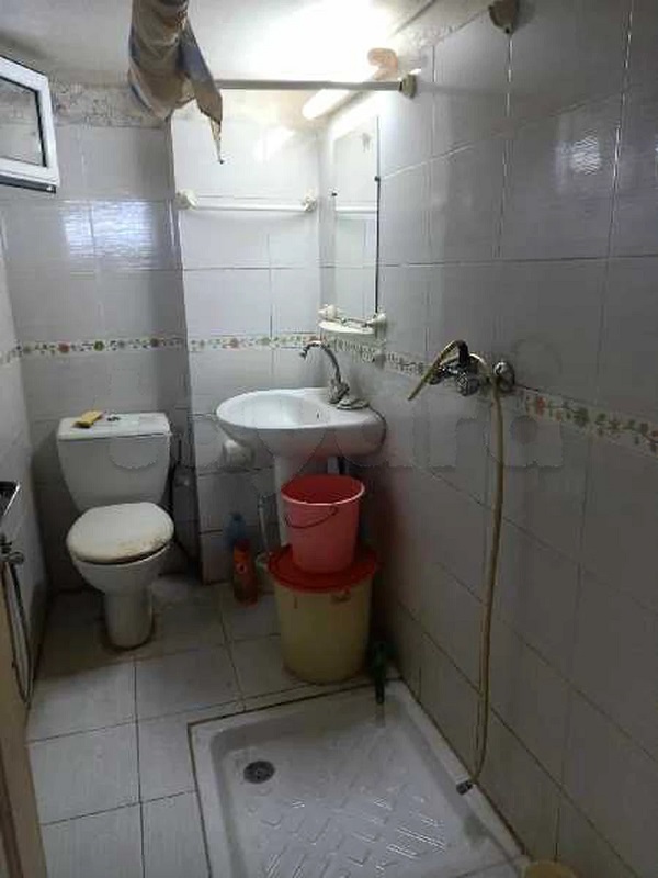 Cite El Khadra&nbsp;Cite Oplympique&nbsp;Location&nbsp;Appart. 1 pi�ce&nbsp;S0 meubl� a la cit� olympique wb3532