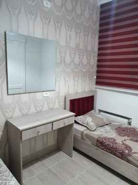 El Menzah&nbsp;El Manar 1&nbsp;Location&nbsp;Appart. 2 pi�ces&nbsp;S plus 1 meubl� a el manar 1 wb2575