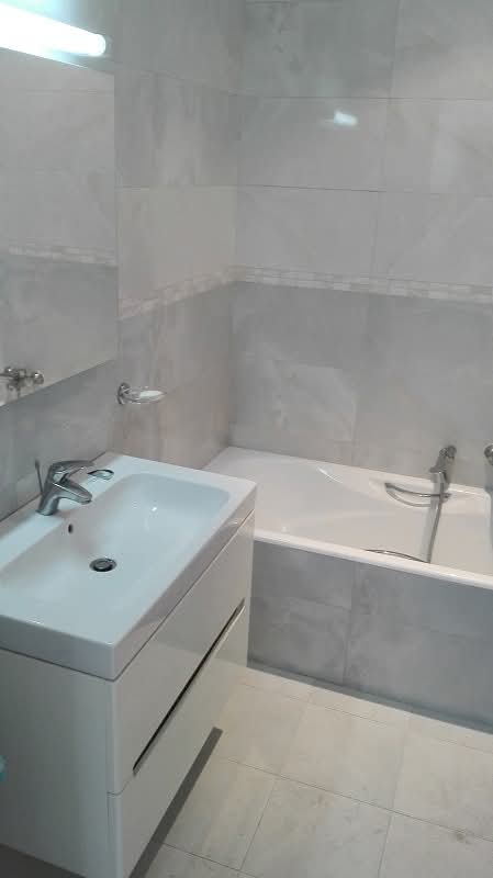 Mnihla&nbsp;Jardins d'el Menzah&nbsp;Location&nbsp;Appart. 2 pi�ces&nbsp;S plus 1 hst a la cit� el faouz wb145