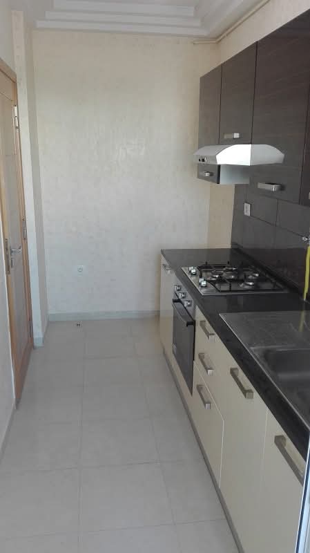 Mnihla&nbsp;Jardins d'el Menzah&nbsp;Location&nbsp;Appart. 2 pi�ces&nbsp;S plus 1 hst a la cit� el faouz wb145