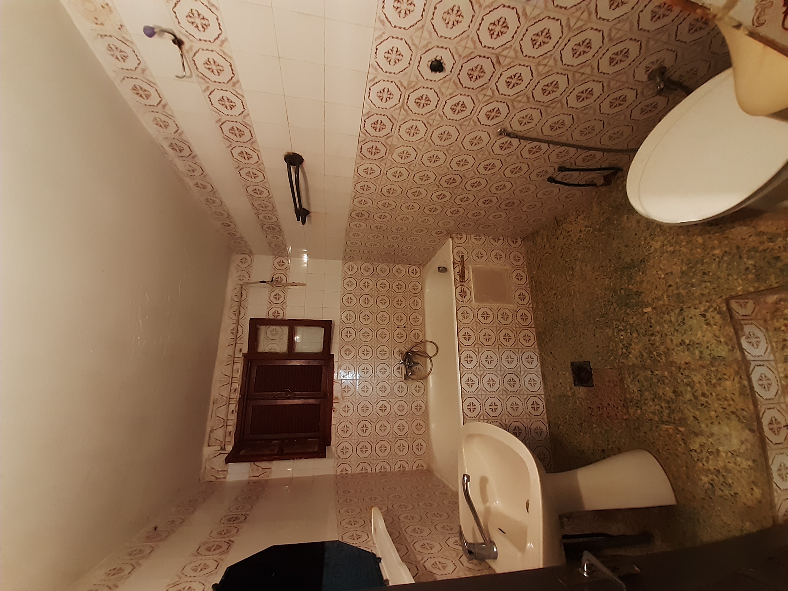 Ariana Ville&nbsp;El Menzah 7&nbsp;Location&nbsp;Maisons&nbsp;Rez de jardin s plus 3 meubl� a el manzah 7 wb1619