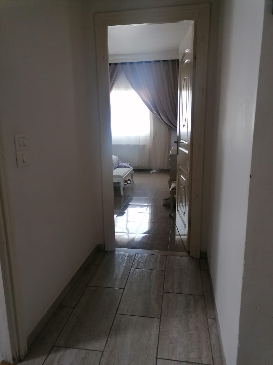 Nabeul&nbsp;Nabeul&nbsp;Location&nbsp;Maisons&nbsp;Etage de villa s2 a nabeul wb4390