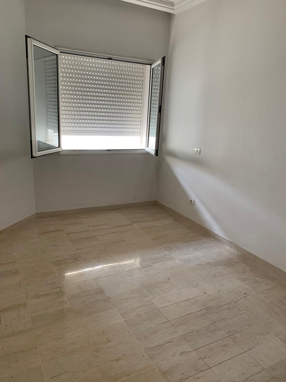 Cite El Khadra&nbsp;Zone urbaine nord&nbsp;Location&nbsp;Appart. 2 pi�ces&nbsp;S plus 1 au centre urbain nord wb4391