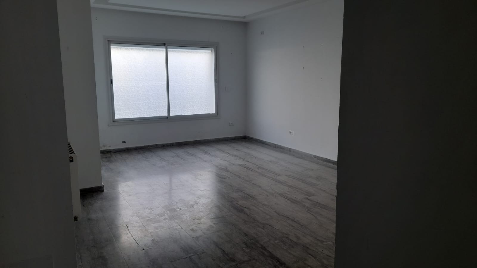 Ariana Ville&nbsp;Cite Ennasr 2&nbsp;Location&nbsp;Maisons&nbsp;Etage de villa s3 a ennasr 3 wb4394