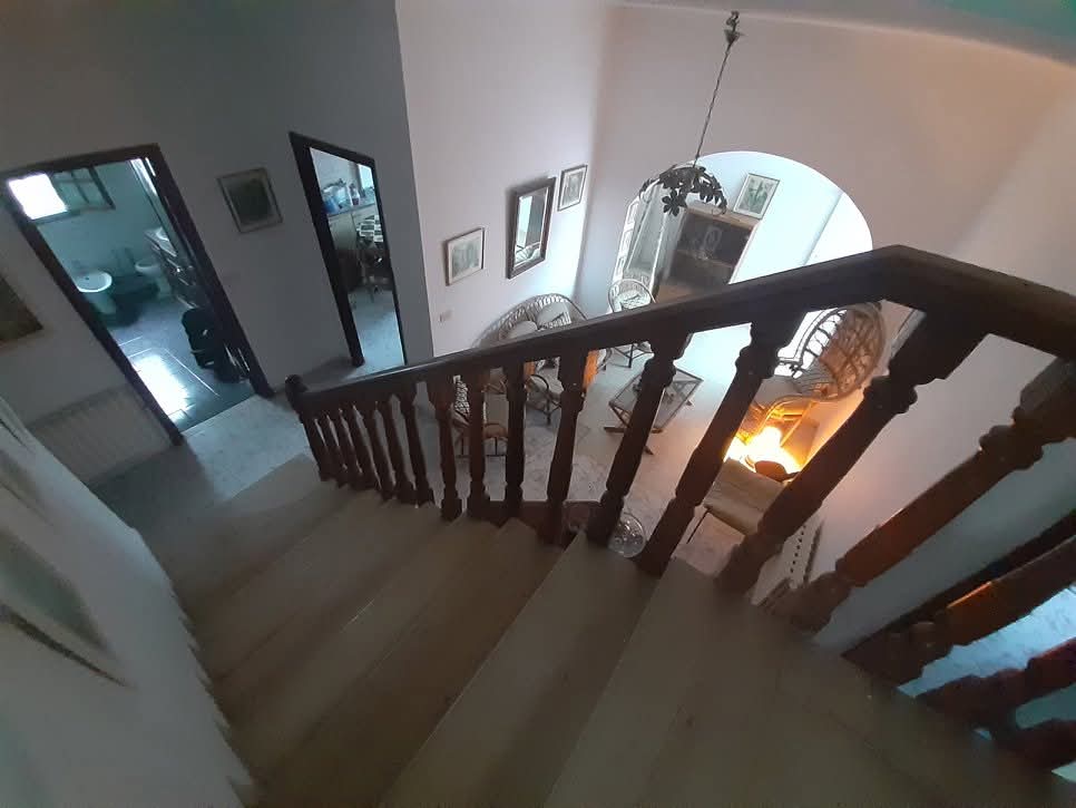 El Menzah&nbsp;El Menzah 4&nbsp;Location&nbsp;Maisons&nbsp;Etage de villa s plus 3 a el manzah 4 wb1391