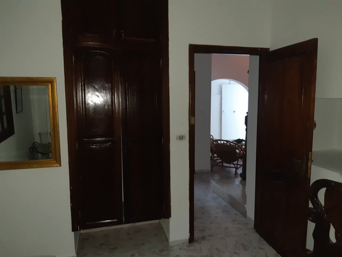 El Menzah&nbsp;El Menzah 4&nbsp;Location&nbsp;Maisons&nbsp;Etage de villa s plus 3 a el manzah 4 wb1391