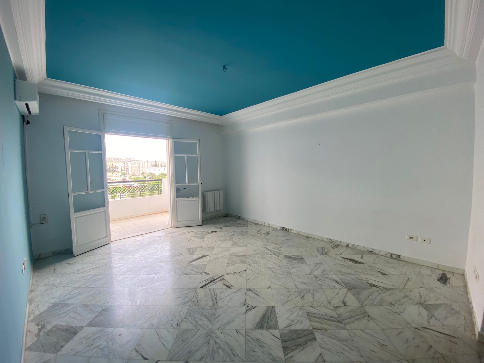 Ariana Ville&nbsp;Riadh Landlous&nbsp;Location&nbsp;Appart. 4 pi�ces&nbsp;S plus 3 a riadh landalos wb4395