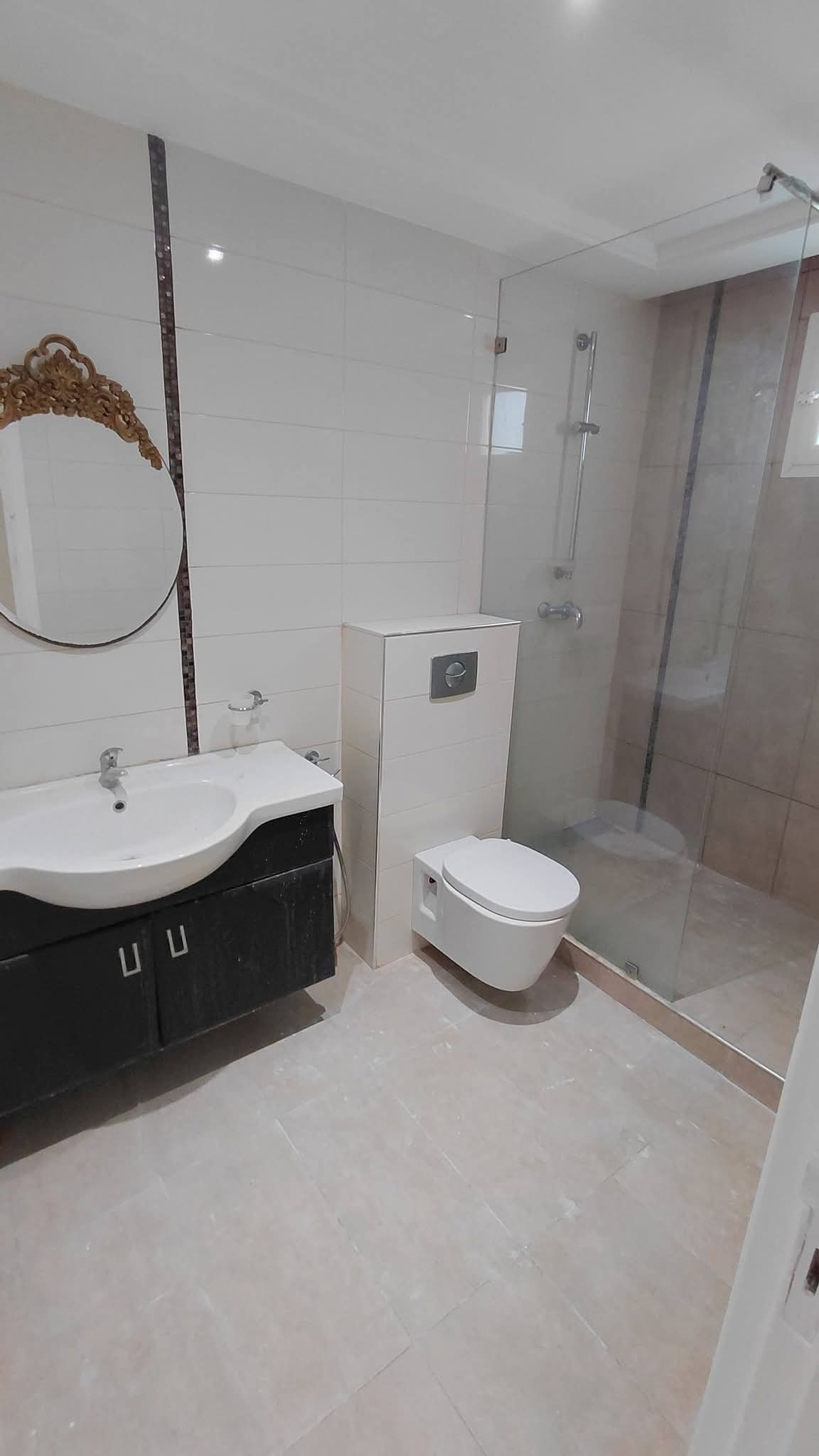 El Menzah&nbsp;El Manar 2&nbsp;Vente&nbsp;Appart. 4 pi�ces&nbsp;S plus 3 r�nov� a el manar 2 wb4399