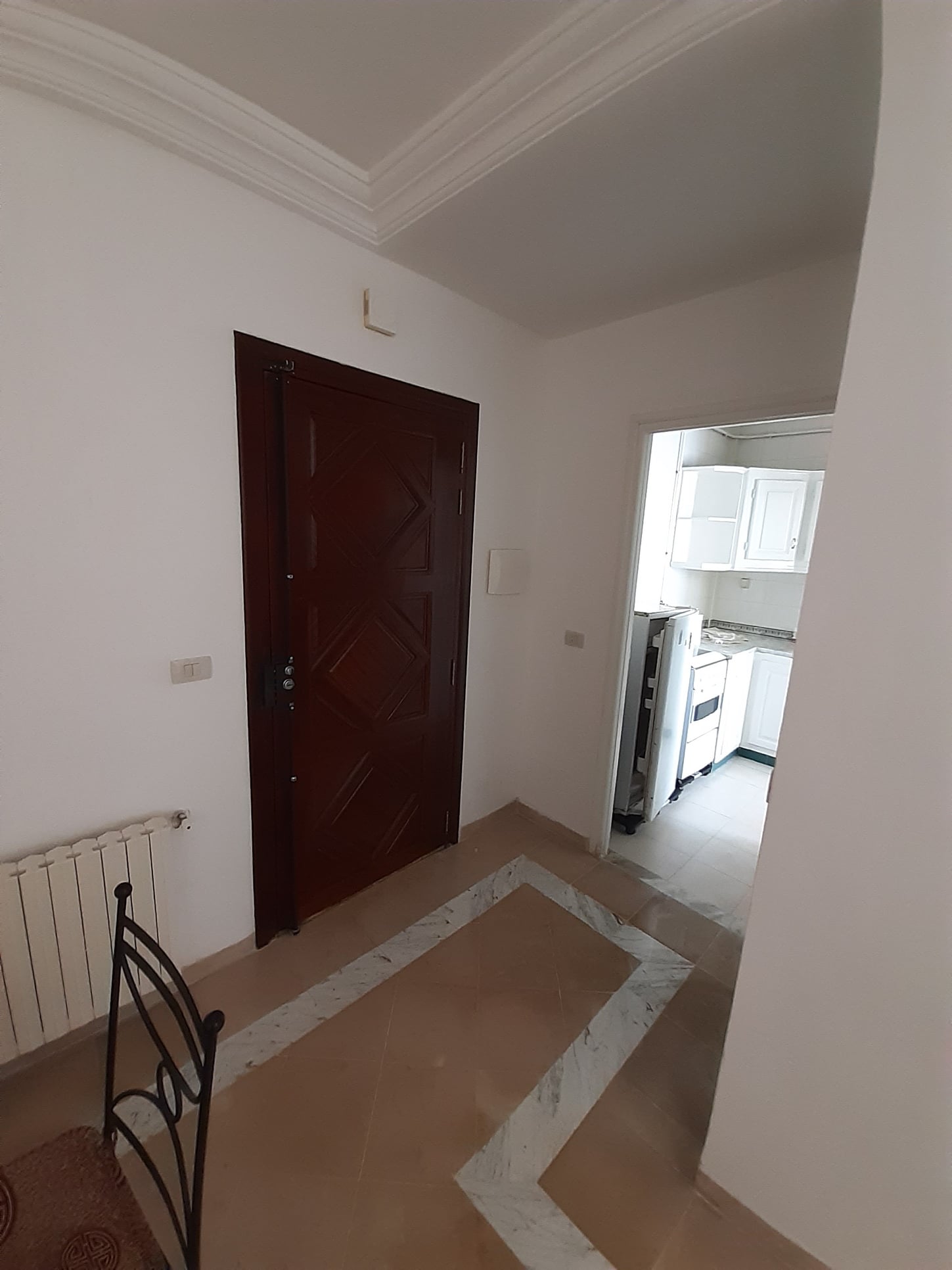 Location&nbsp;Appart. 2 pi�ces