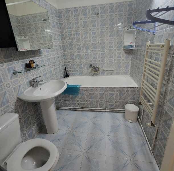 El Menzah&nbsp;El Manar 1&nbsp;Location&nbsp;Maisons&nbsp;Rez de chauss�e s2 a el manar 1 wb2707