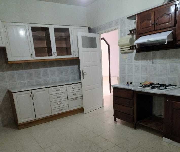 El Menzah&nbsp;El Manar 1&nbsp;Location&nbsp;Maisons&nbsp;Rez de chauss�e s2 a el manar 1 wb2707