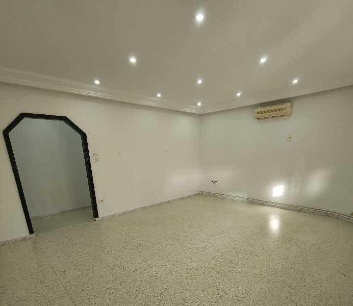 El Menzah&nbsp;El Manar 1&nbsp;Location&nbsp;Maisons&nbsp;Rez de chauss�e s2 a el manar 1 wb2707