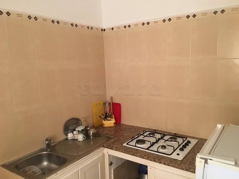 El Menzah&nbsp;El Manar 1&nbsp;Location&nbsp;Maisons&nbsp;Studio s plus 1 meubl� el manar 1 wb4154