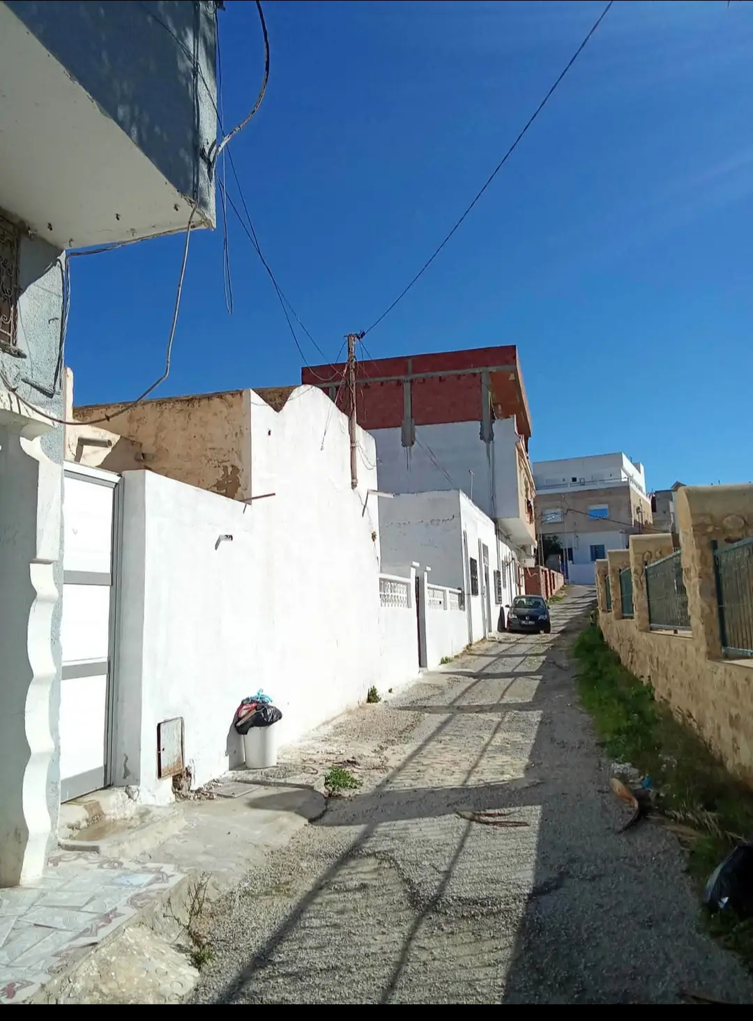 Vente&nbsp;Appart. 4 pi�ces