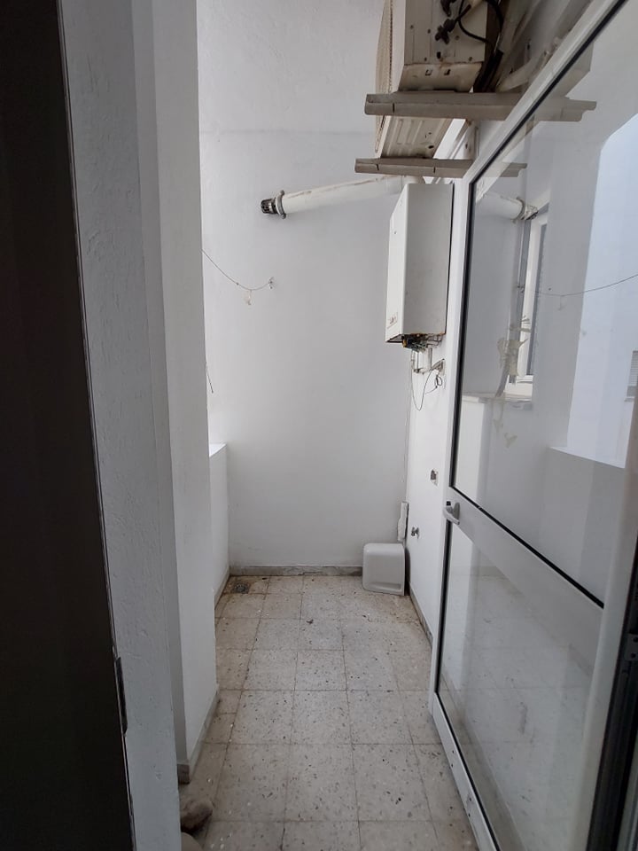 Ain Zaghouan&nbsp;Ain Zaghouan&nbsp;Location&nbsp;Appart. 2 pi�ces&nbsp;S z�ro bien entretenu � l'aouina