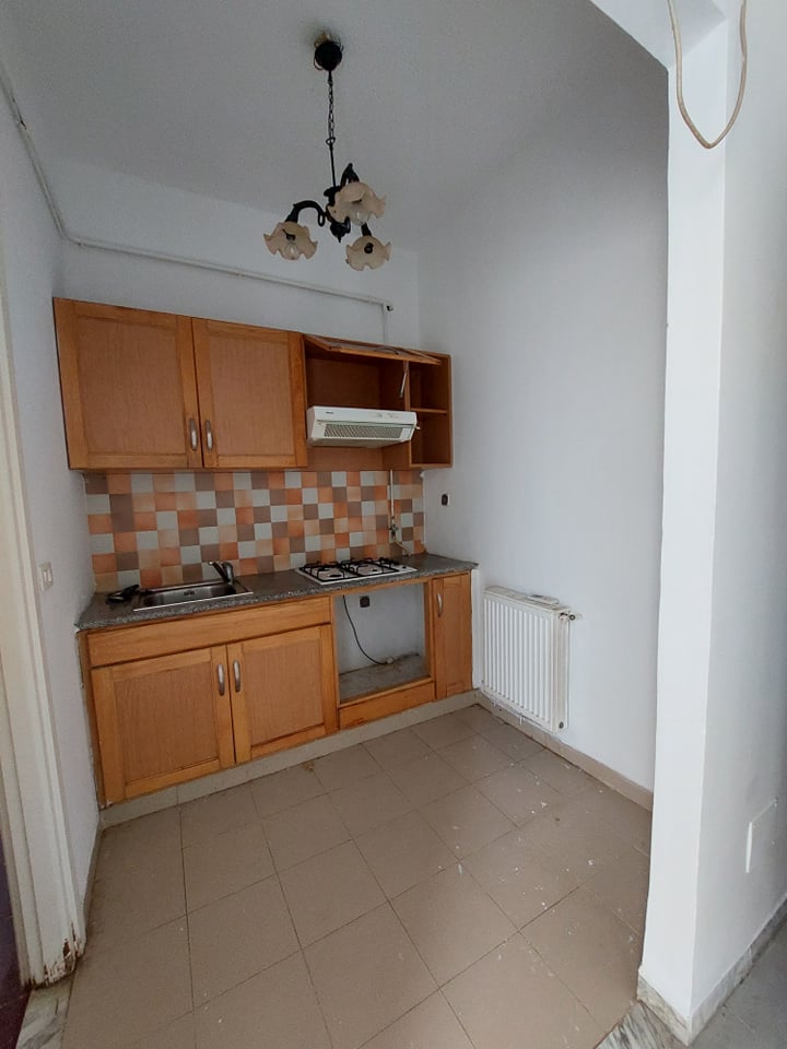 Ain Zaghouan&nbsp;Ain Zaghouan&nbsp;Location&nbsp;Appart. 2 pi�ces&nbsp;S z�ro bien entretenu � l'aouina