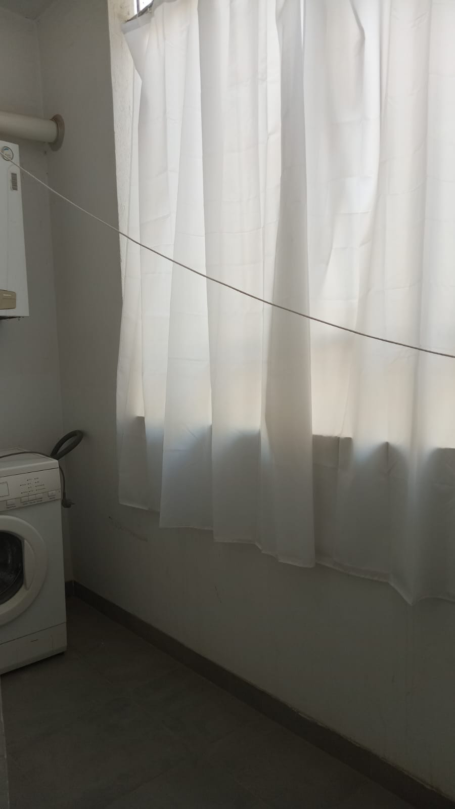 Ain Zaghouan&nbsp;Ain Zaghouan&nbsp;Location&nbsp;Appart. 2 pi�ces&nbsp;S plus un meubl� � l'aouina