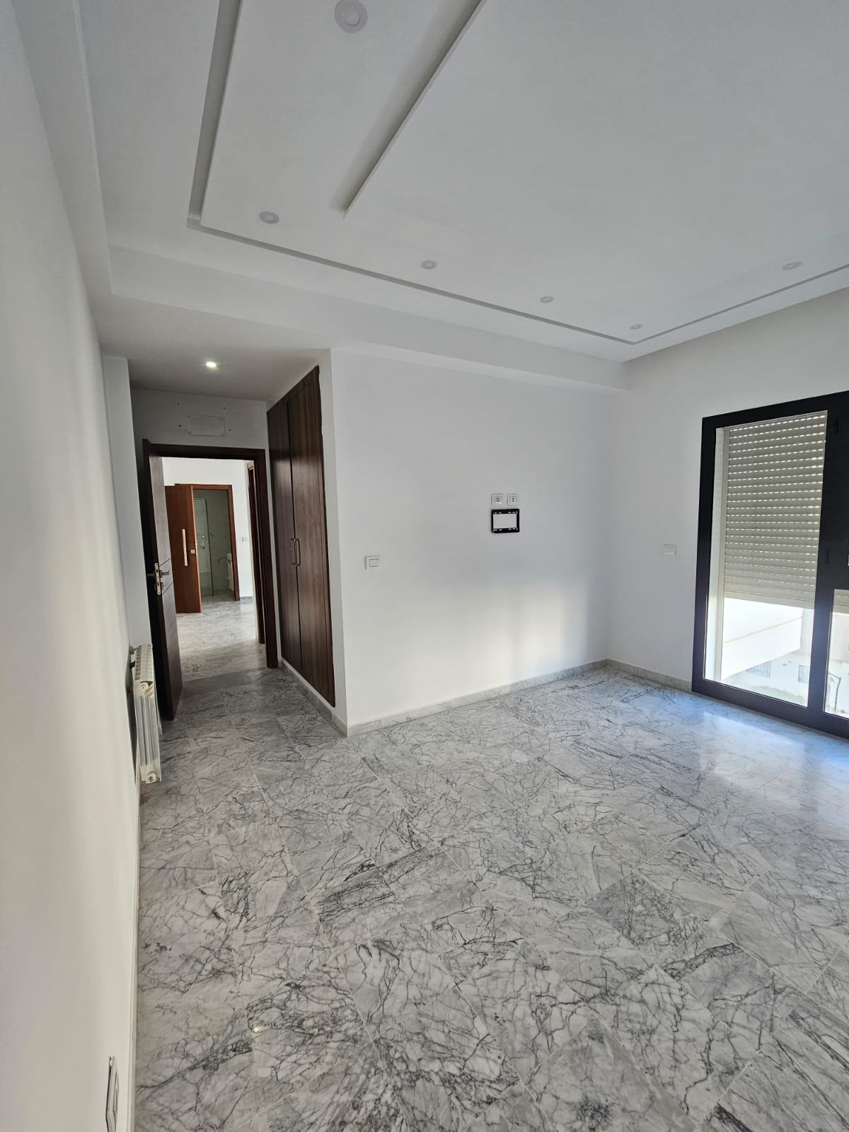 Ain Zaghouan&nbsp;Ain Zaghouan&nbsp;Vente&nbsp;Appart. 3 pi�ces&nbsp;S plus deux bien ensoleill� � la nouvelle soukra