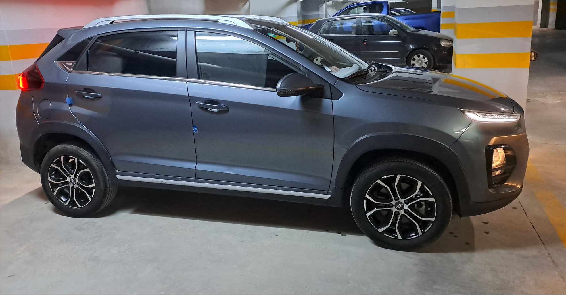 Chery&nbsp;Autre Mod�le