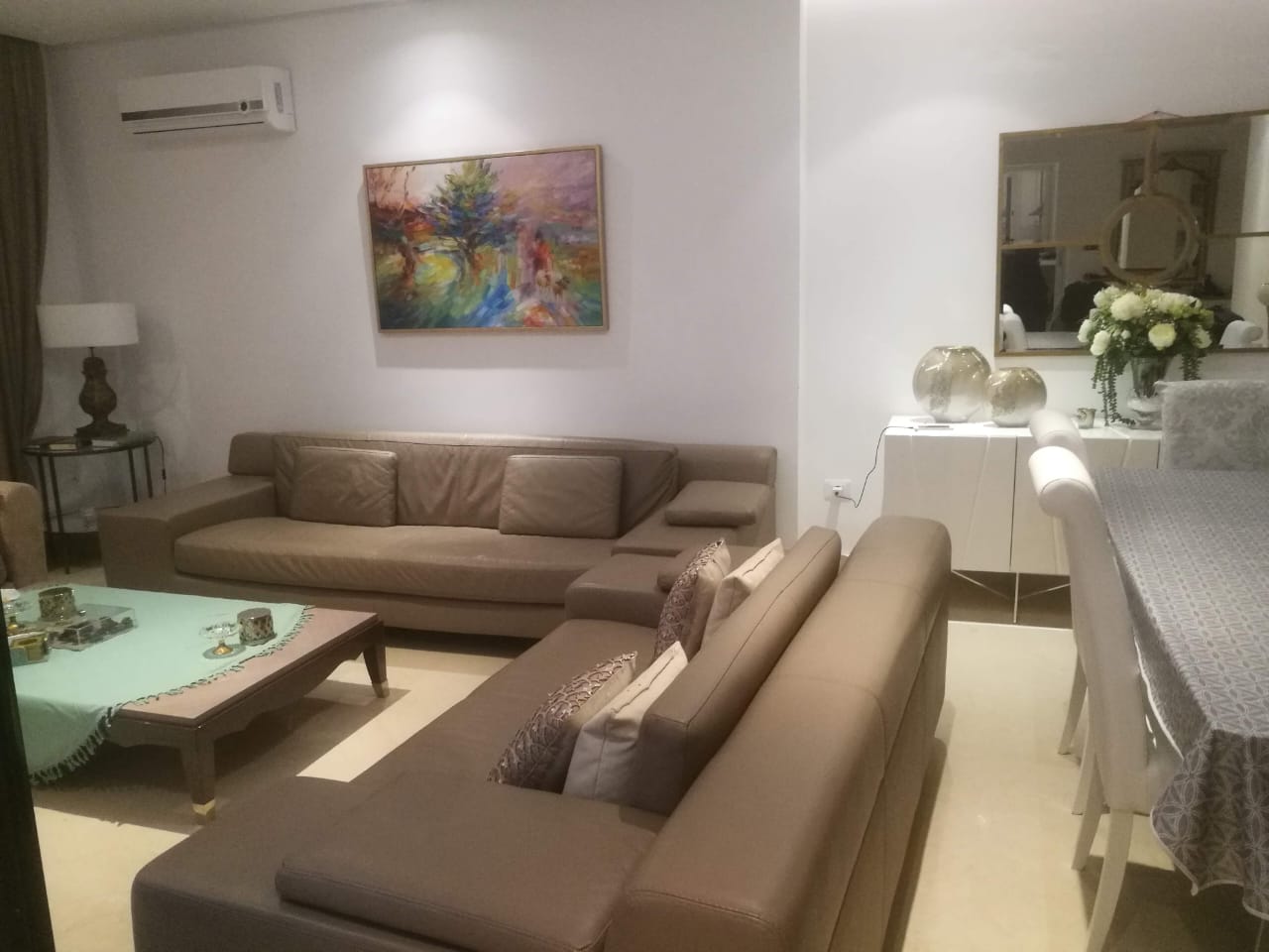 Ain Zaghouan&nbsp;Ain Zaghouan&nbsp;Salon - Salle � manger &nbsp;Salons&nbsp;Salon salotitalia