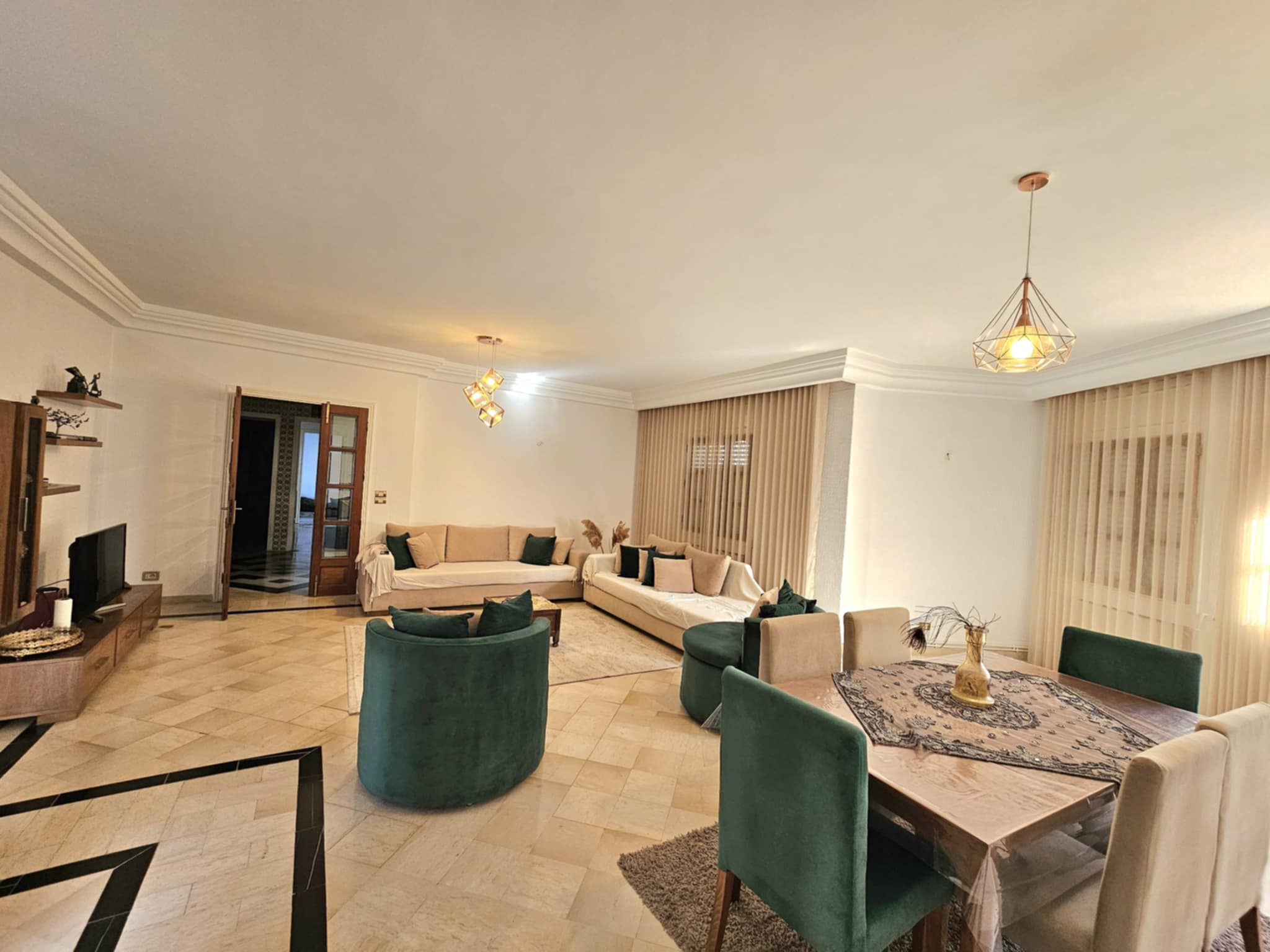 Vente&nbsp;Appart. 5 pi�ces+