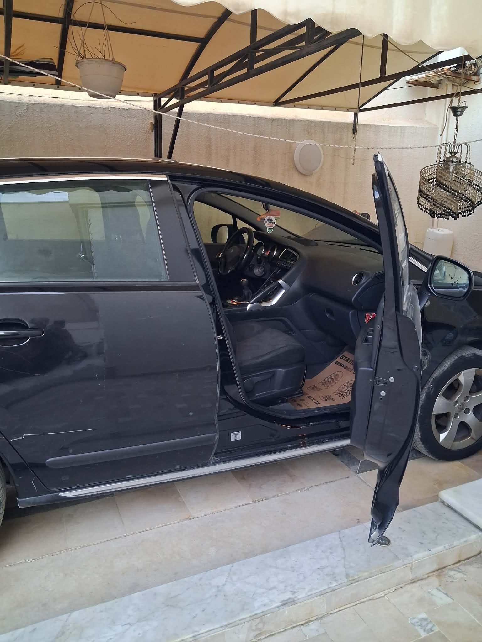 Rades&nbsp;Rades&nbsp;Peugeot&nbsp;3008&nbsp;Peugeot 3008