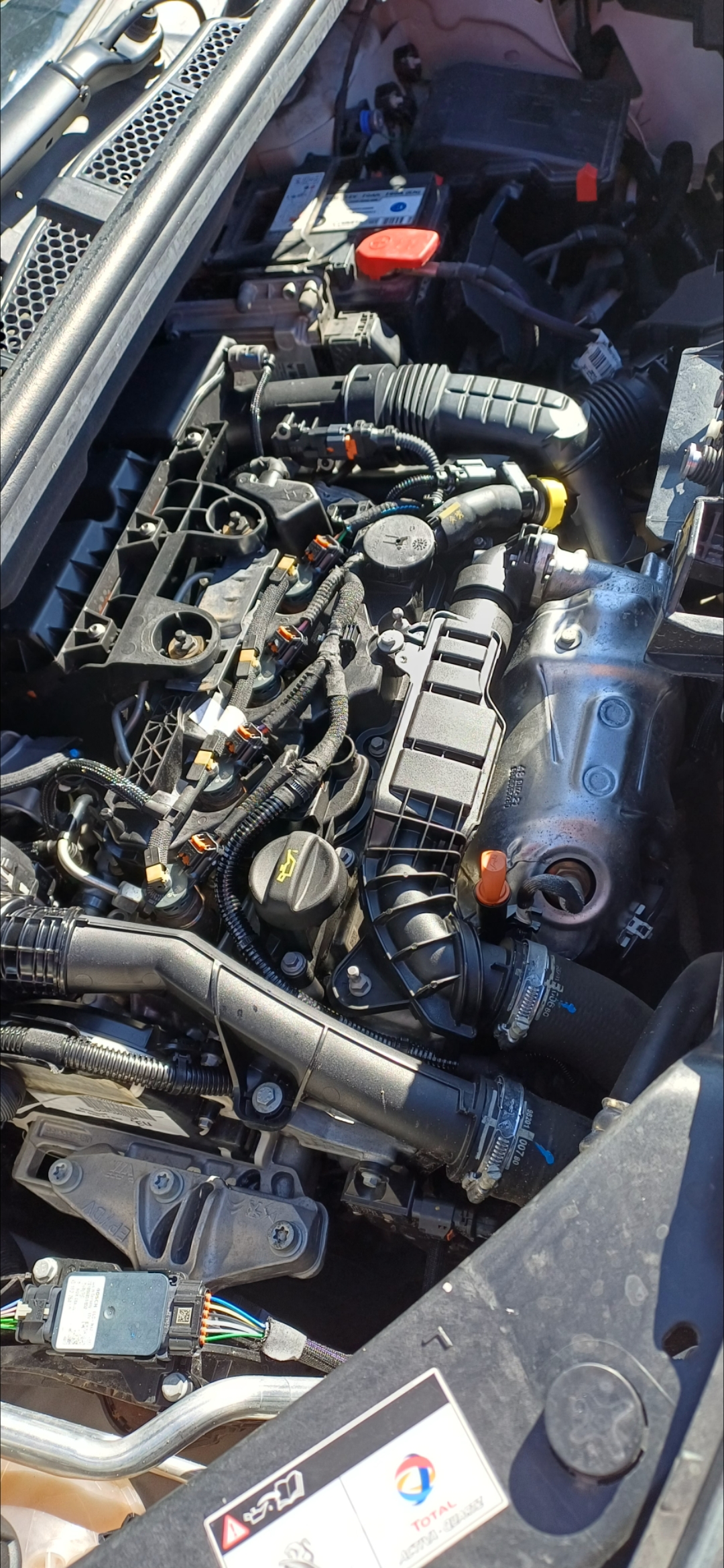 El Alia&nbsp;Cite Independance&nbsp;Peugeot&nbsp;Partner&nbsp;Peugeot partner k9