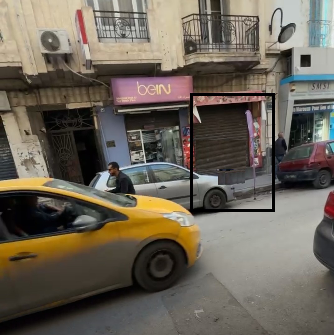 Bureaux & Commerces&nbsp;Fond de Commerce