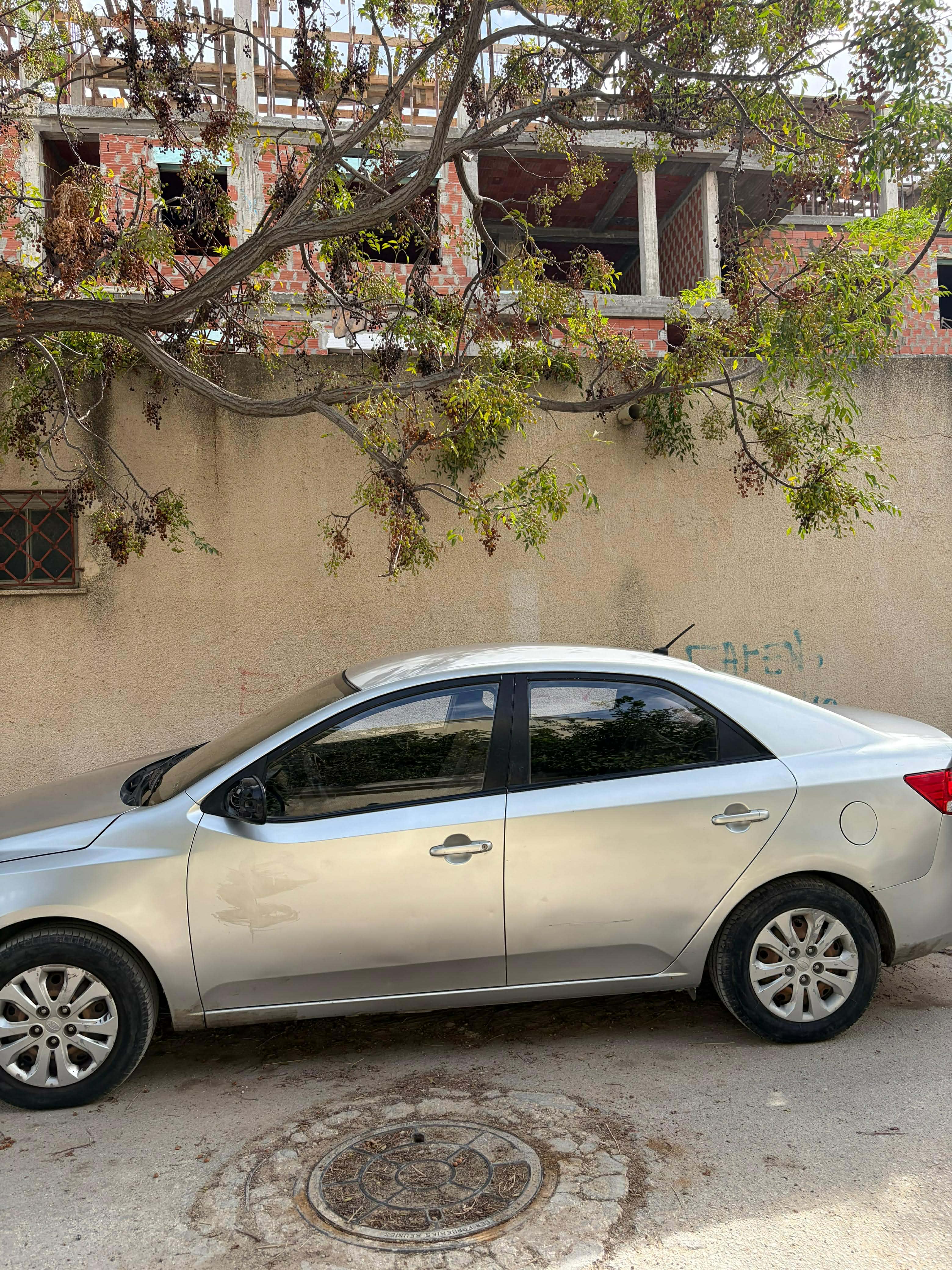 Kia&nbsp;Cerato