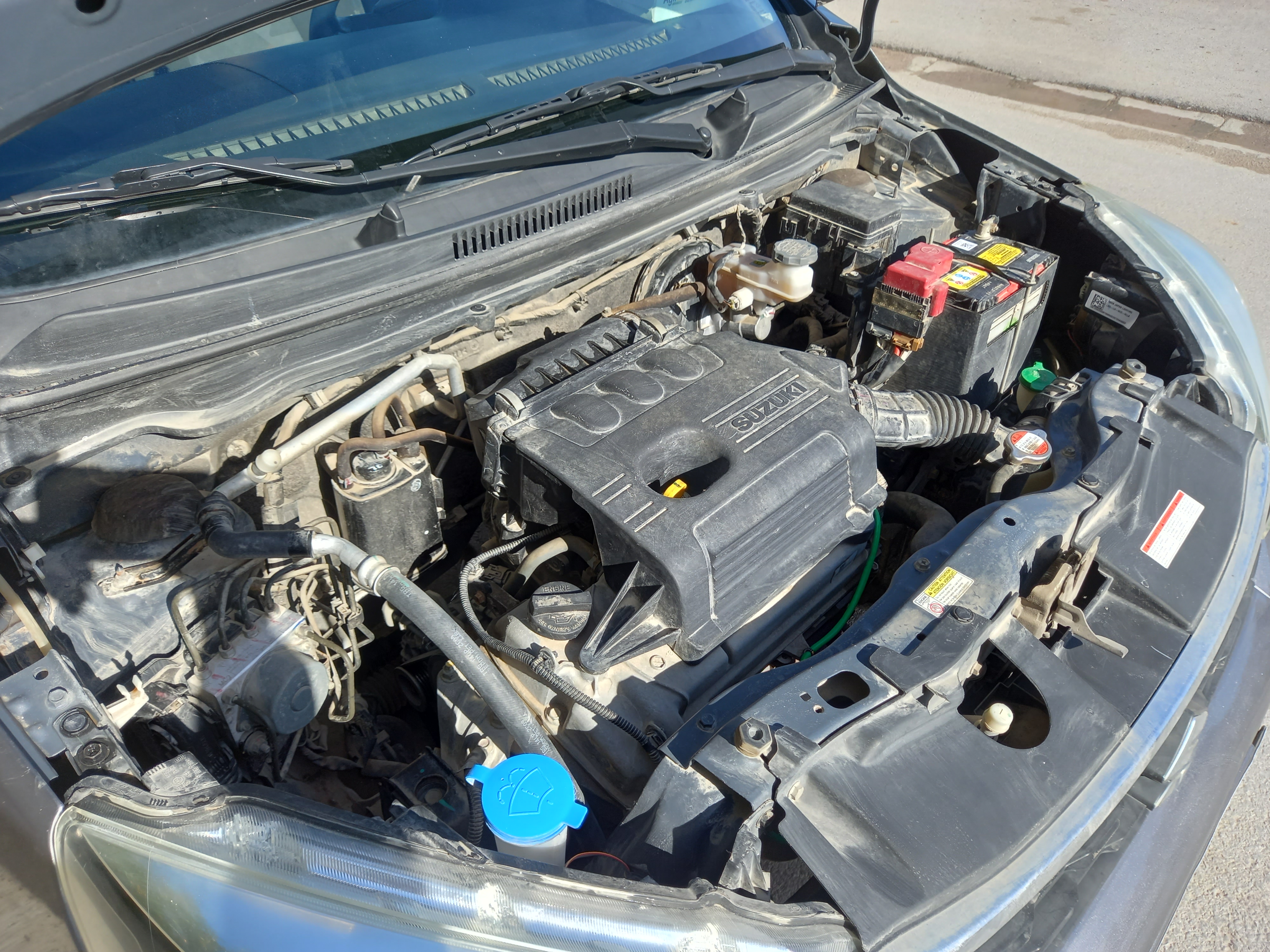 Suzuki&nbsp;Autre Mod�le