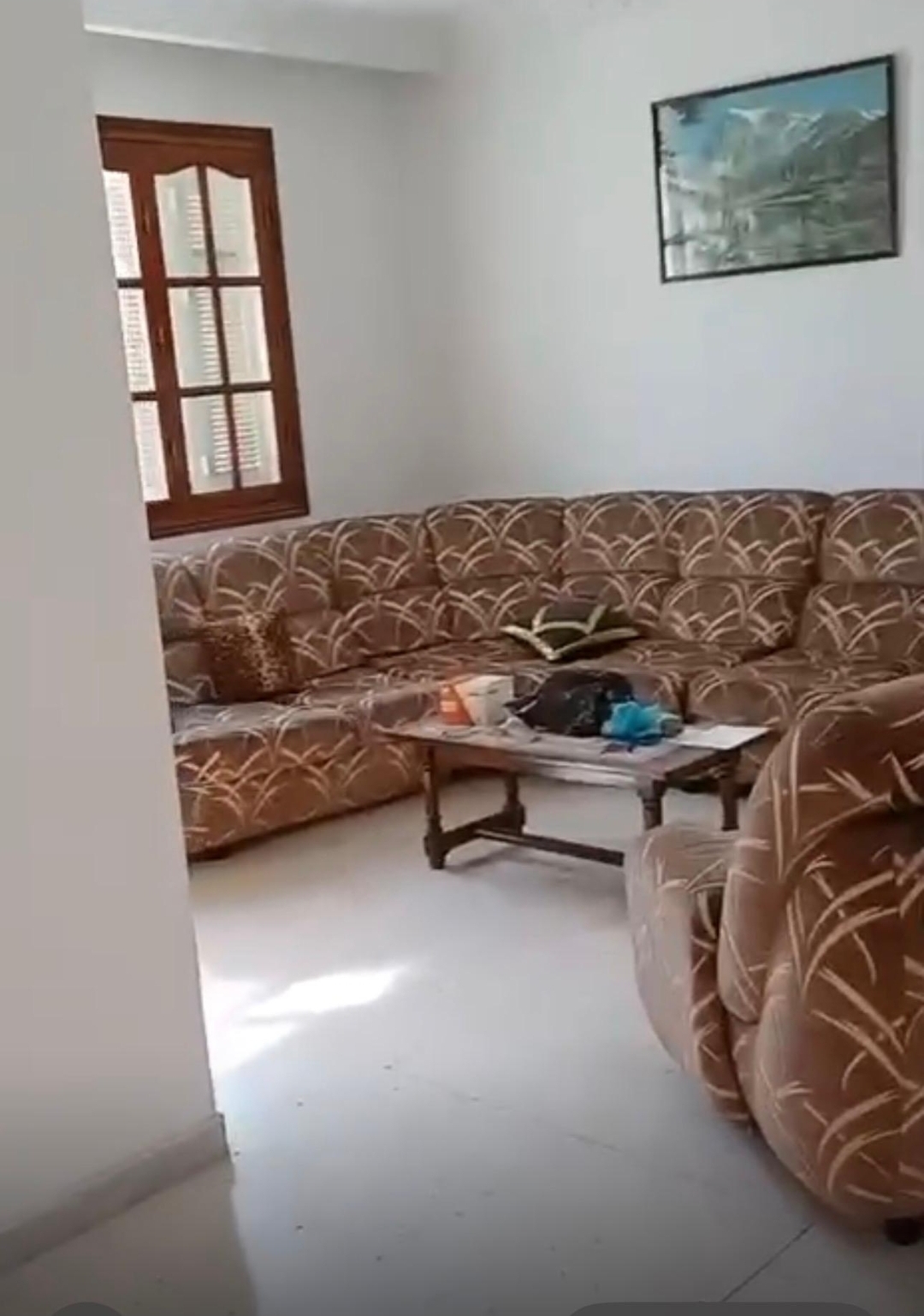 Salon - Salle � manger &nbsp;Fauteuils