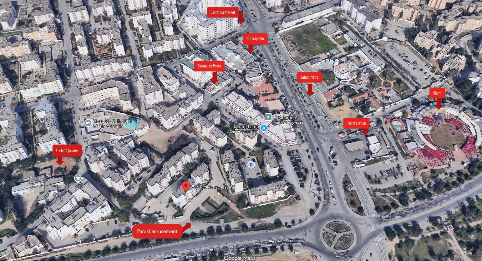 Vente&nbsp;Appart. 3 pi�ces