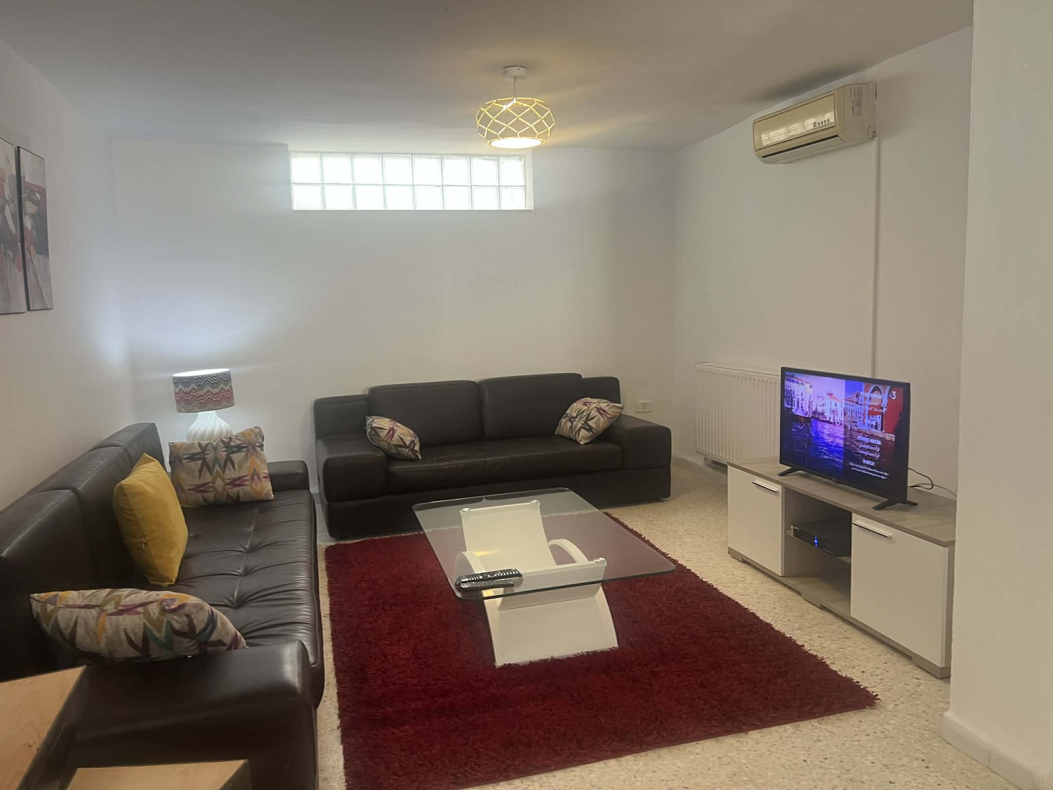 La Marsa&nbsp;Cite Des Juges 2&nbsp;Location&nbsp;Duplex&nbsp;Petit duplex meubl�