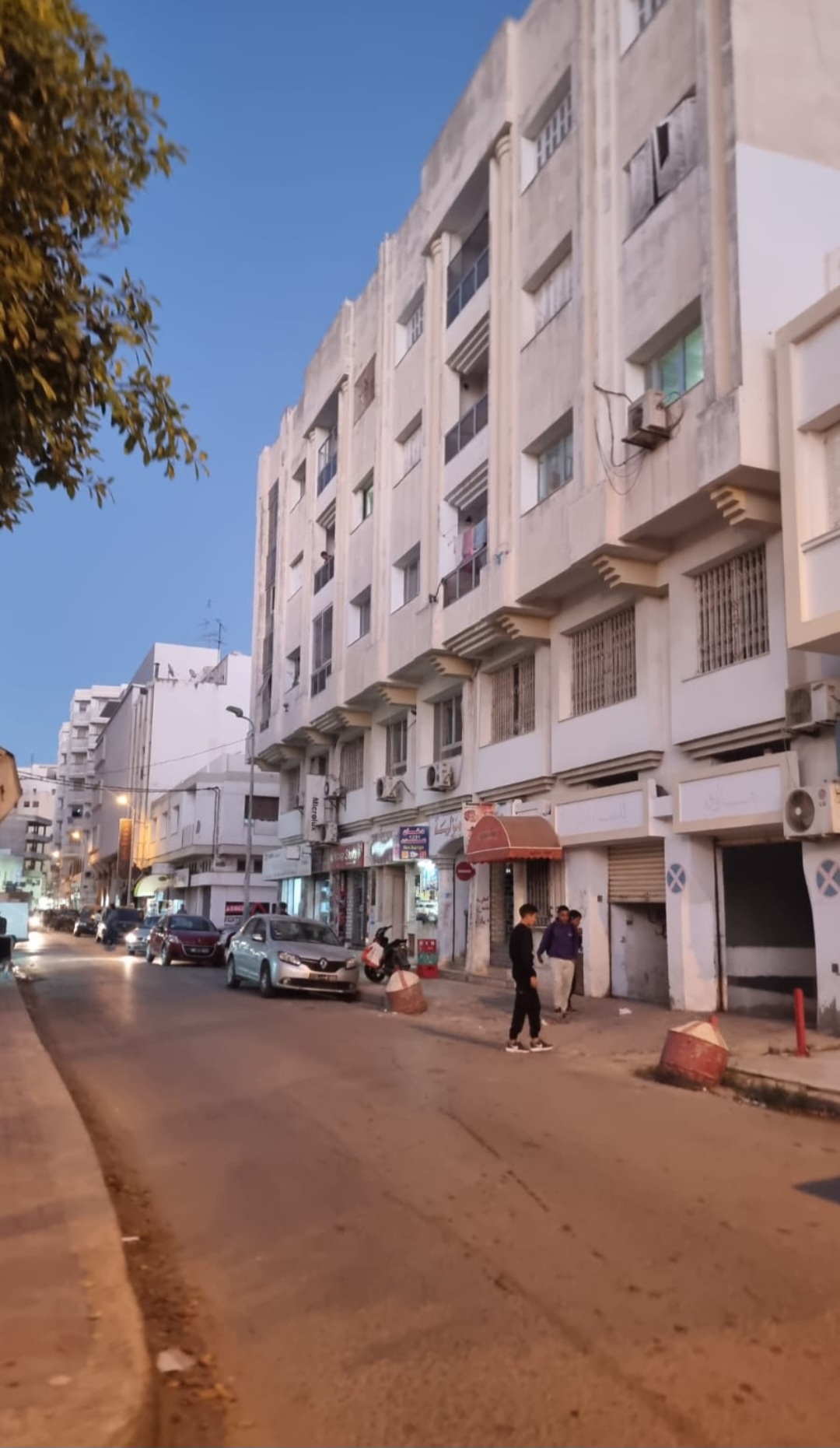 Sfax Ville&nbsp;Sfax&nbsp;Vente&nbsp;Appart. 3 pi�ces&nbsp;Appartement 3 pieces