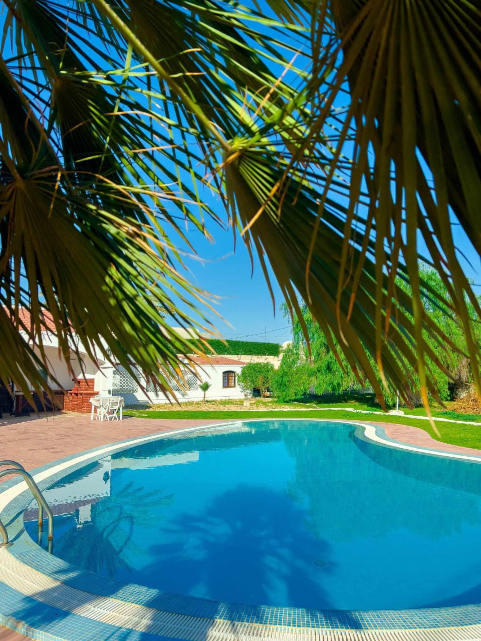 Sakiet Ezzit&nbsp;Sakiet Ezzit&nbsp;Location&nbsp;Maisons&nbsp;Villa meubl�e